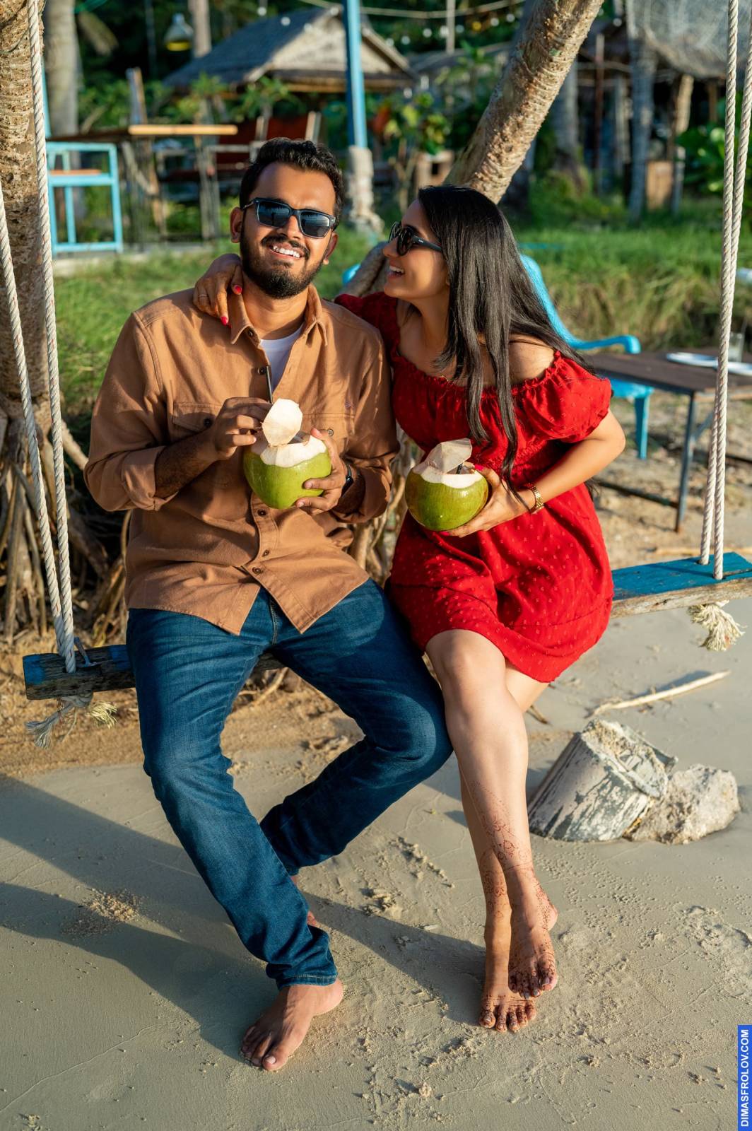Couple & Engagement photography Pranav & Rutu. photo 118440 (2023-05-03 22:16:43)
