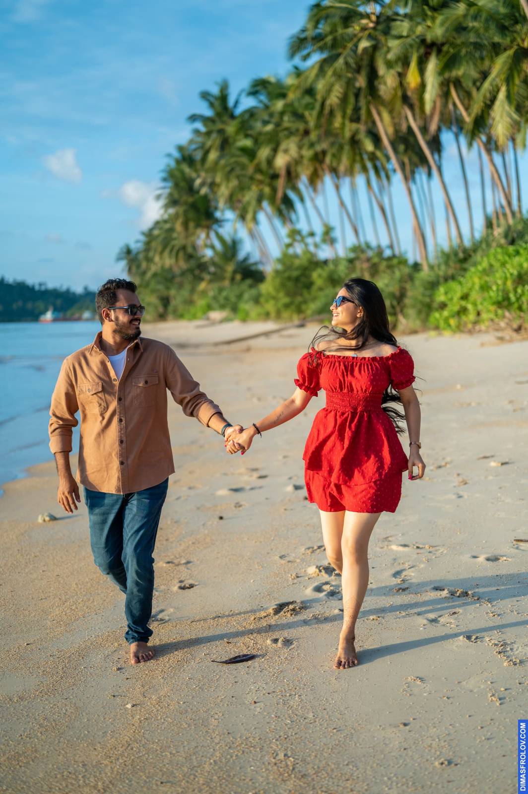 Couple & Engagement photography Pranav & Rutu. photo 118448 (2023-05-03 22:16:44)