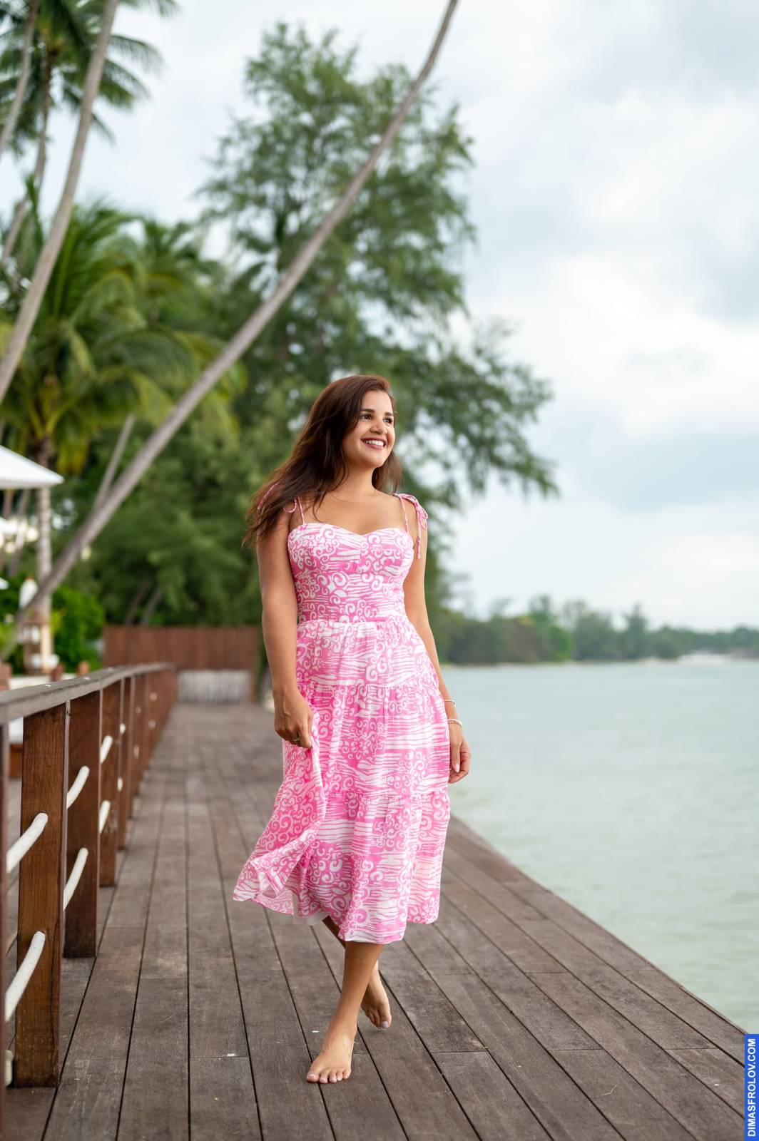 Portrait and individual photography Estefania. photo 119362 (2023-05-03 22:17:00)