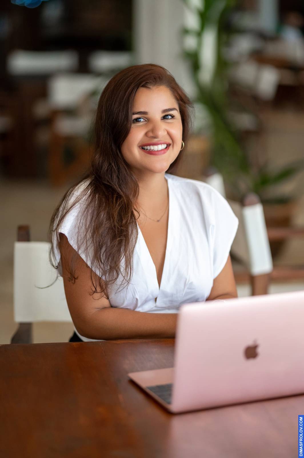 Portrait and individual photography Estefania. photo 119380 (2023-05-03 22:17:00)