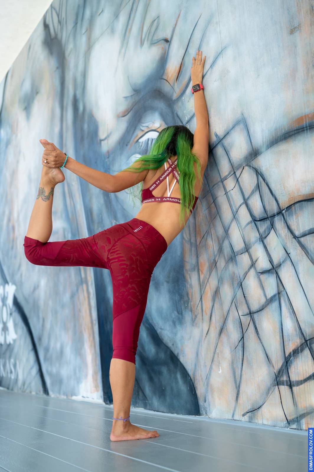 yoga Daisy. photo 120663 (2023-05-03 22:17:17)