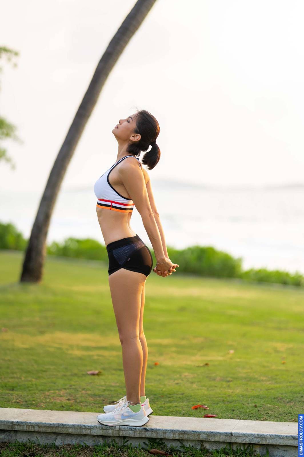 yoga Fitness Morning - Thandar Hlaing. photo 126328 (2023-05-03 22:19:14)