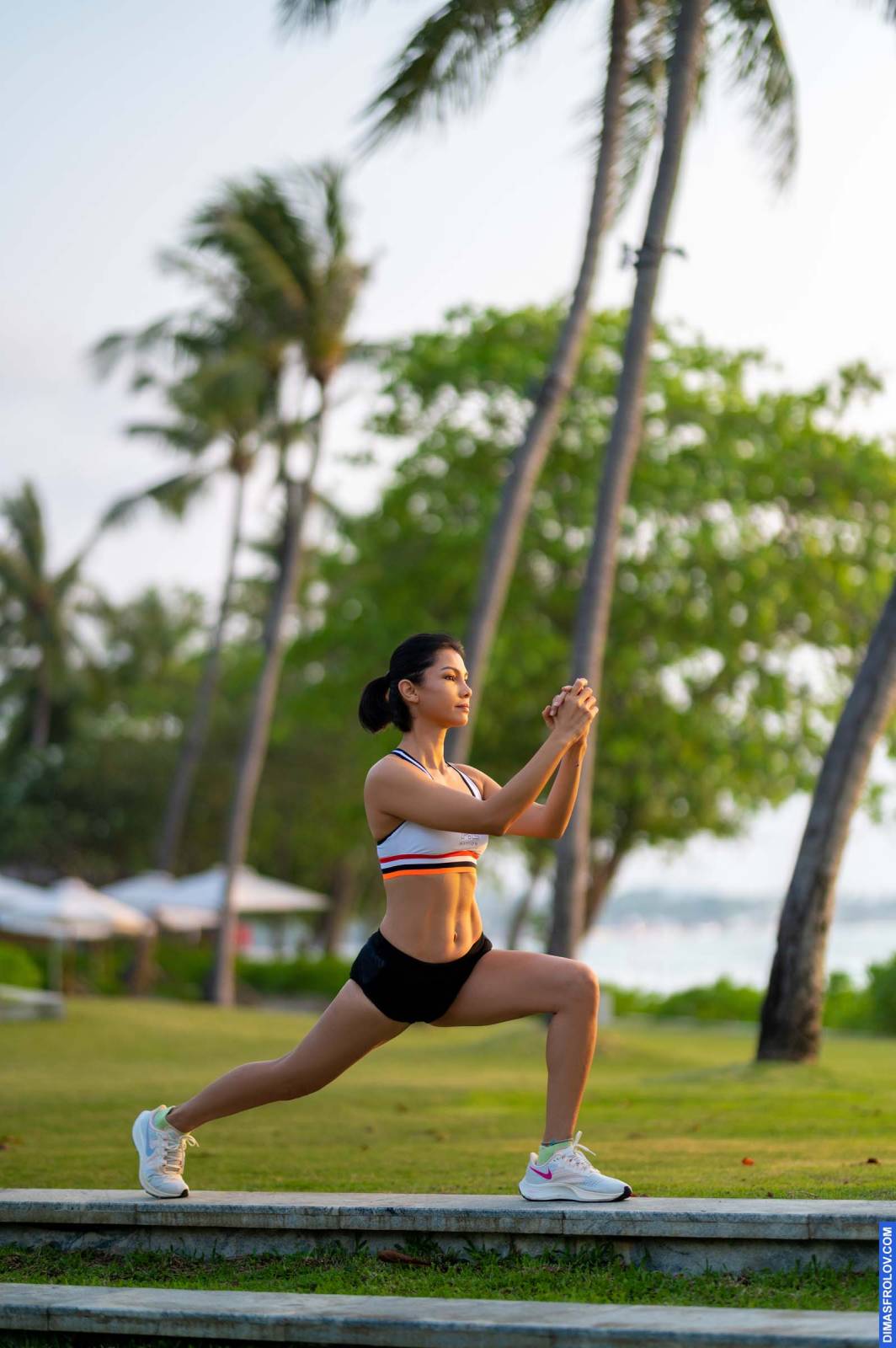 yoga Fitness Morning - Thandar Hlaing. photo 126331 (2023-05-03 22:19:14)