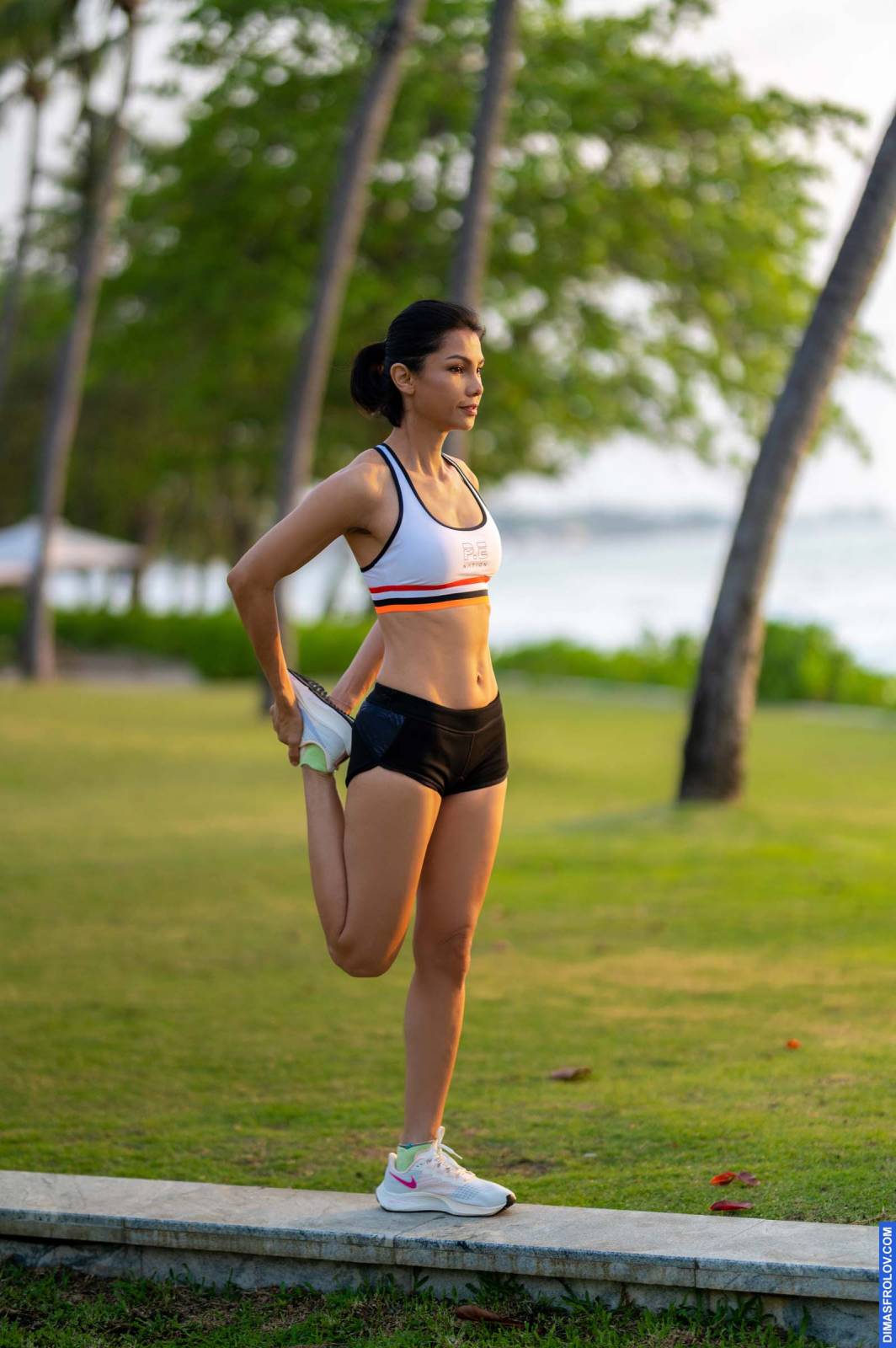 yoga Fitness Morning - Thandar Hlaing. photo 126330 (2023-05-03 22:19:14)