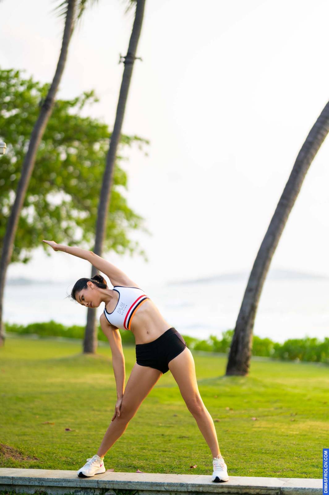 yoga Fitness Morning - Thandar Hlaing. photo 126333 (2023-05-03 22:19:14)