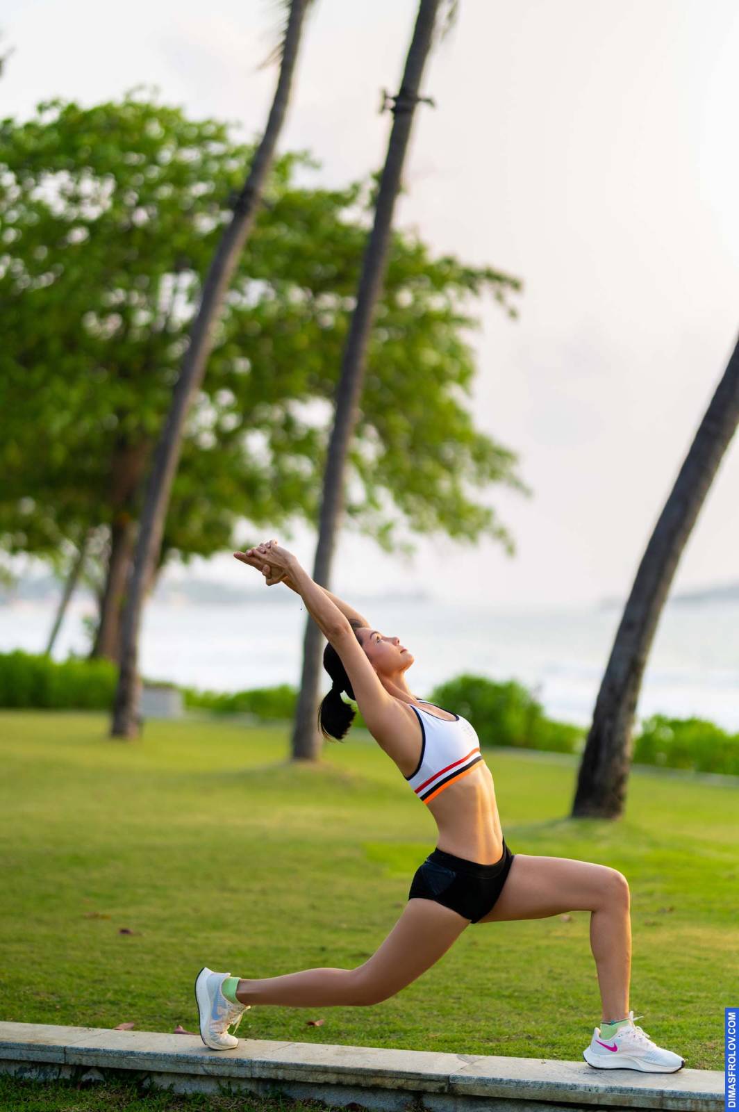 yoga Fitness Morning - Thandar Hlaing. photo 126341 (2023-05-03 22:19:14)