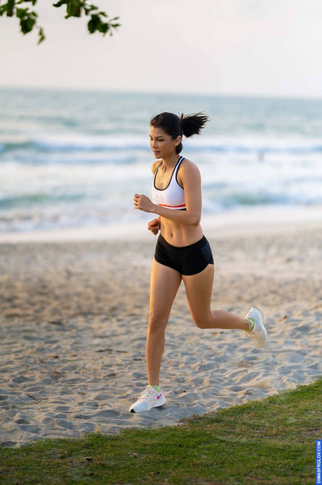 yoga Fitness Morning - Thandar Hlaing. photo 126343 (2023-05-03 22:19:14)