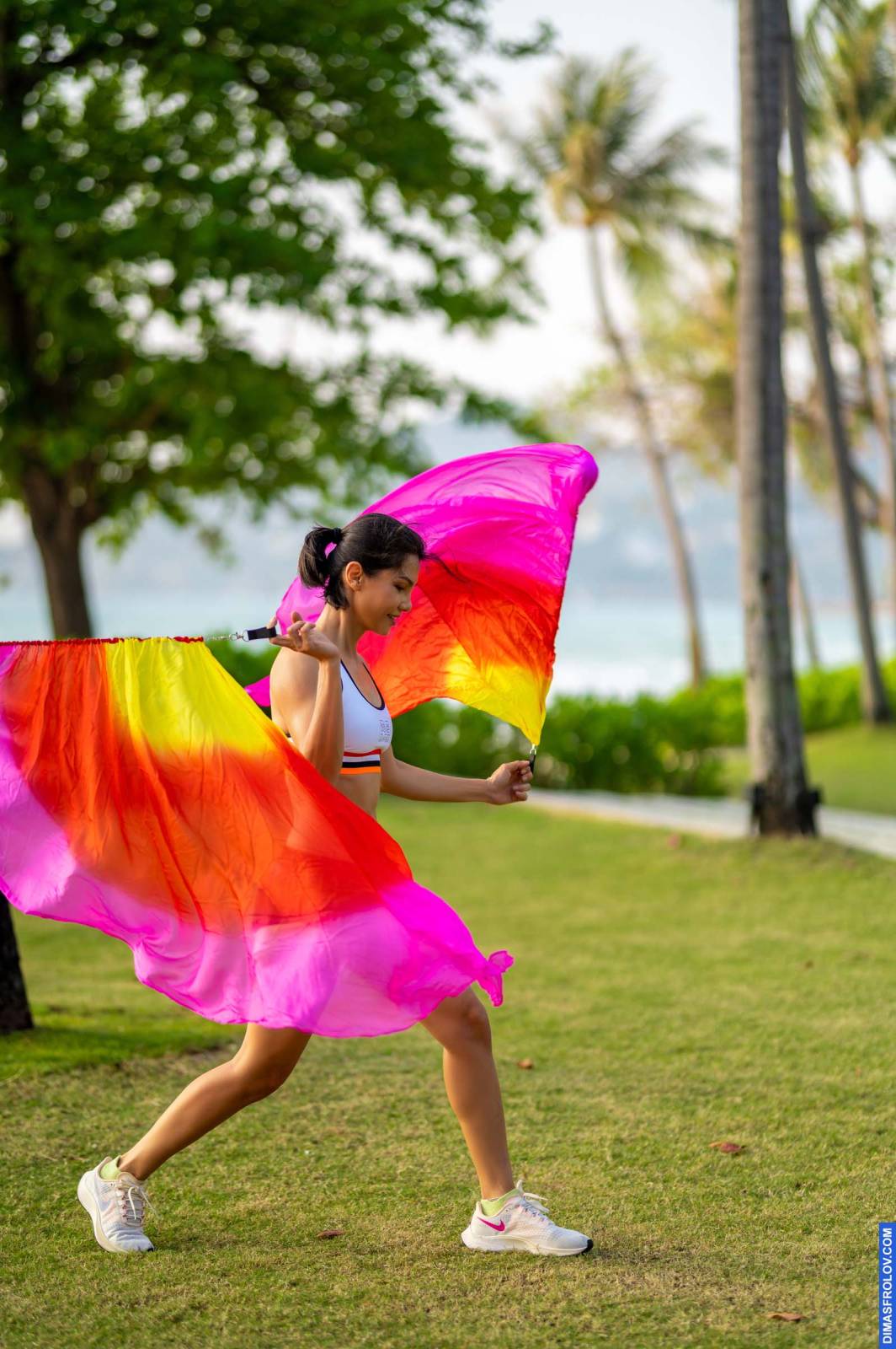yoga Fitness Morning - Thandar Hlaing. photo 126390 (2023-05-03 22:19:15)