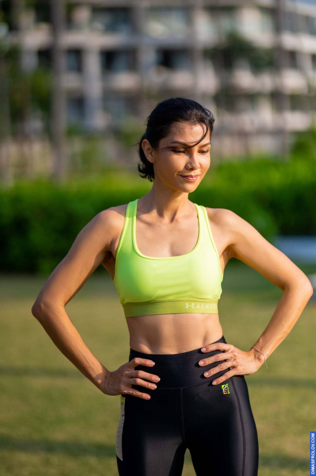 yoga Fitness Morning - Thandar Hlaing. photo 126419 (2023-05-03 22:19:15)