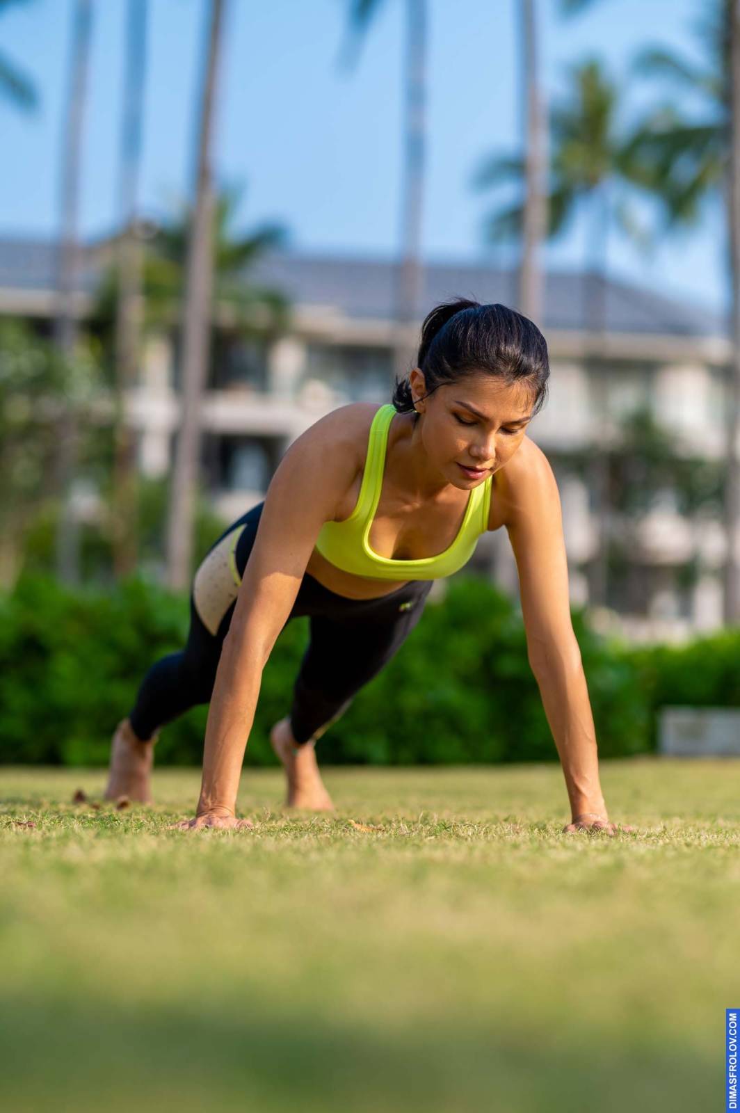 yoga Fitness Morning - Thandar Hlaing. photo 126436 (2023-05-03 22:19:15)