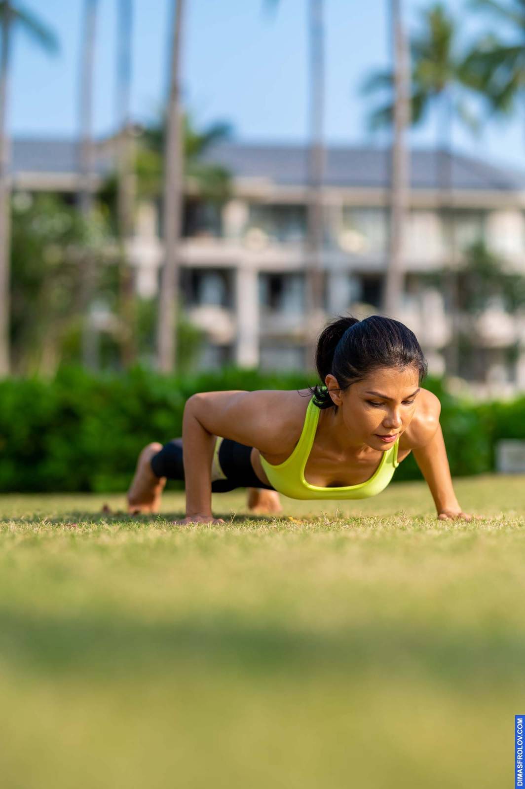yoga Fitness Morning - Thandar Hlaing. photo 126434 (2023-05-03 22:19:15)