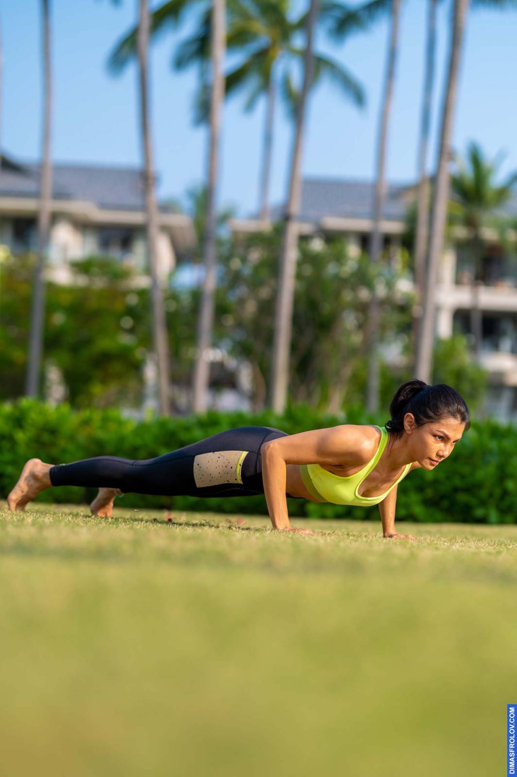 yoga Fitness Morning - Thandar Hlaing. photo 126435 (2023-05-03 22:19:15)