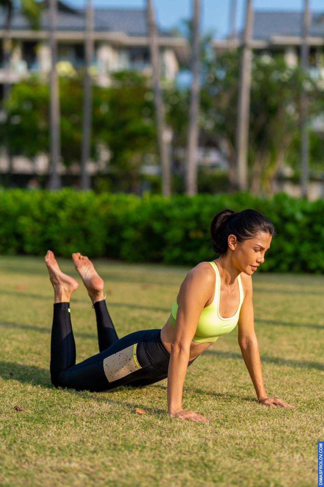 yoga Fitness Morning - Thandar Hlaing. photo 126440 (2023-05-03 22:19:15)