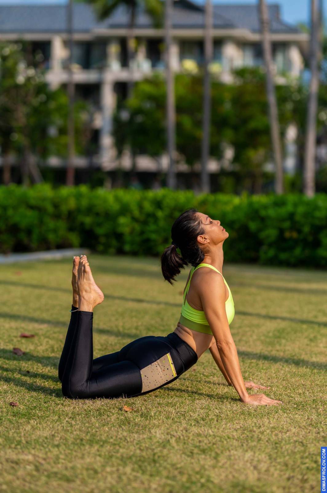 yoga Fitness Morning - Thandar Hlaing. photo 126438 (2023-05-03 22:19:15)
