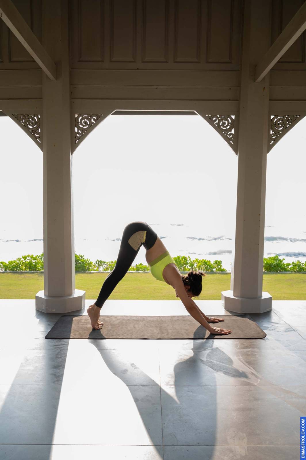 yoga Fitness Morning - Thandar Hlaing. photo 126441 (2023-05-03 22:19:15)