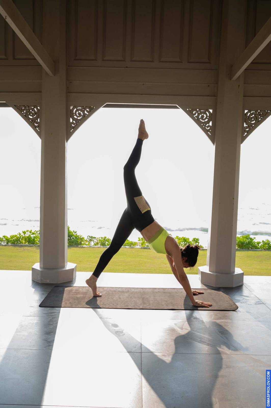 yoga Fitness Morning - Thandar Hlaing. photo 126445 (2023-05-03 22:19:15)