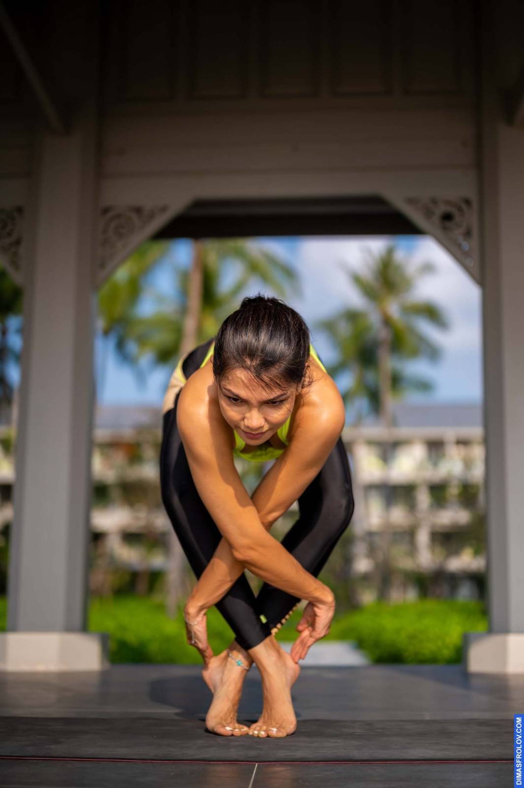 yoga Fitness Morning - Thandar Hlaing. photo 126448 (2023-05-03 22:19:15)