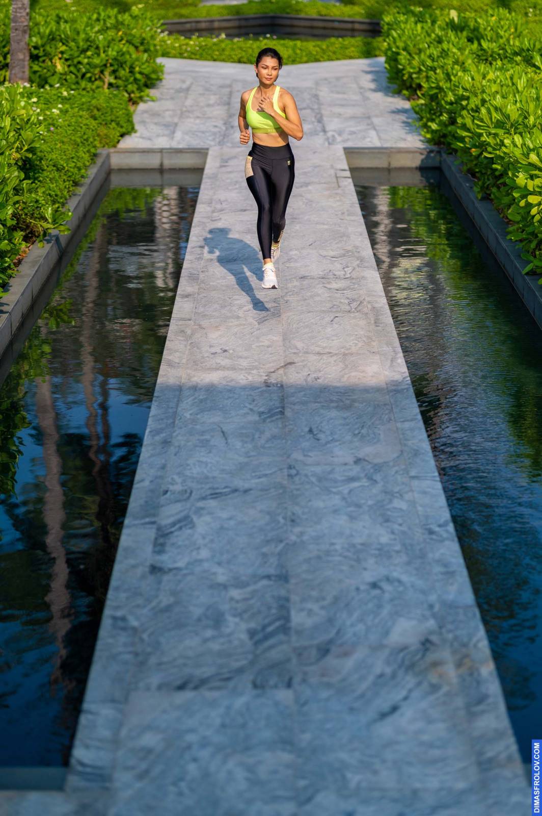 yoga Fitness Morning - Thandar Hlaing. photo 126450 (2023-05-03 22:19:15)