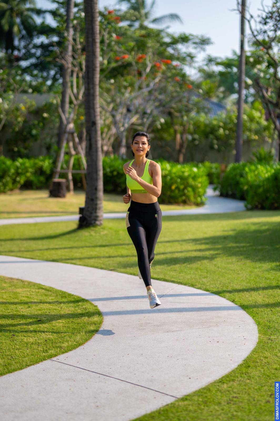 yoga Fitness Morning - Thandar Hlaing. photo 126477 (2023-05-03 22:19:16)