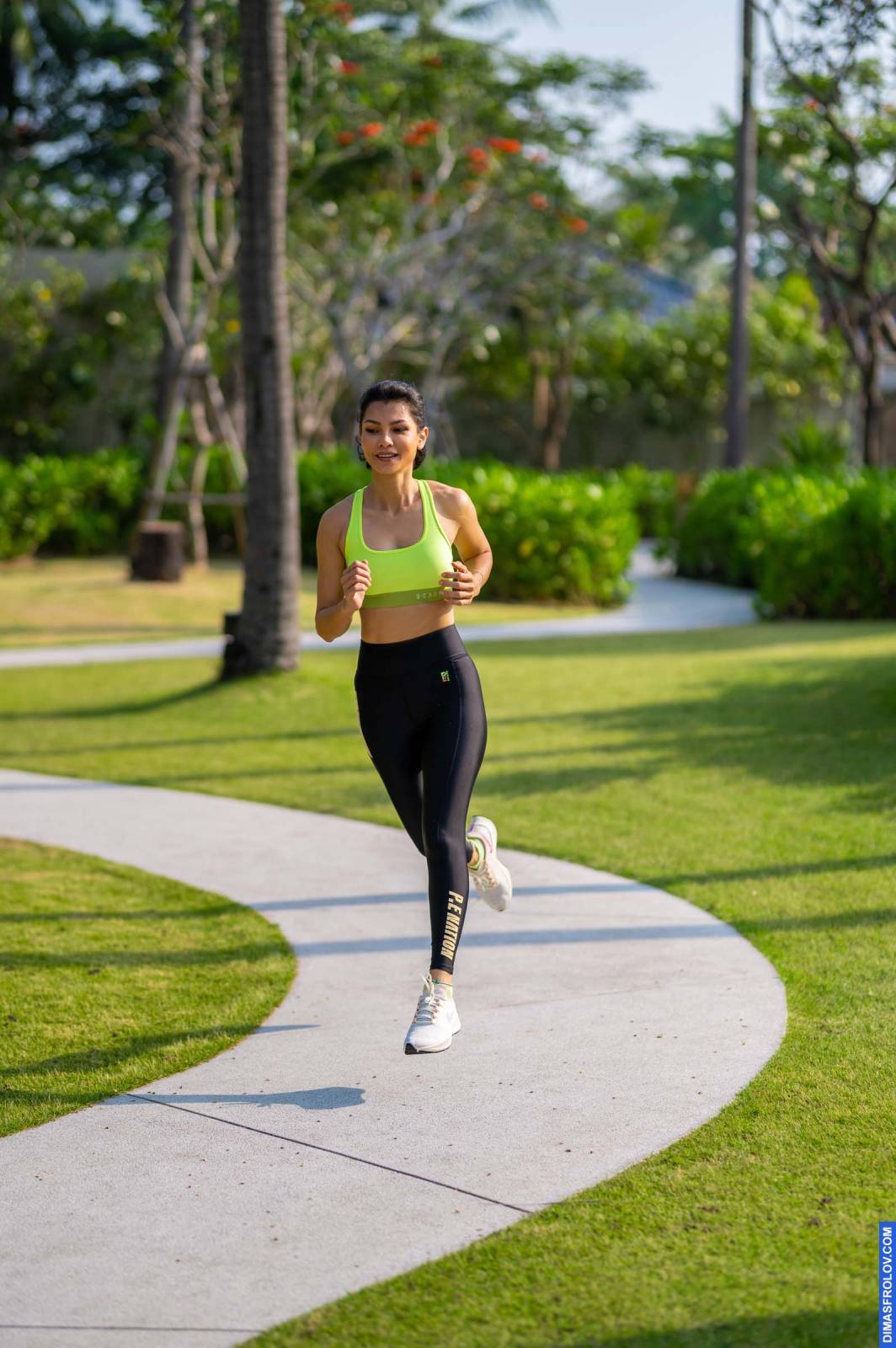 yoga Fitness Morning - Thandar Hlaing. photo 126469 (2023-05-03 22:19:16)