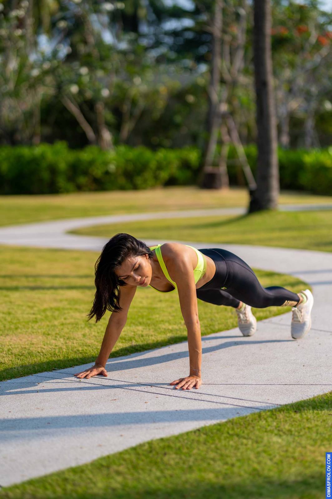 yoga Fitness Morning - Thandar Hlaing. photo 126472 (2023-05-03 22:19:16)