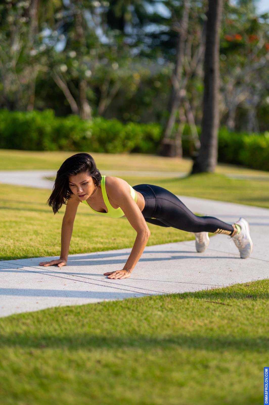 yoga Fitness Morning - Thandar Hlaing. photo 126476 (2023-05-03 22:19:16)