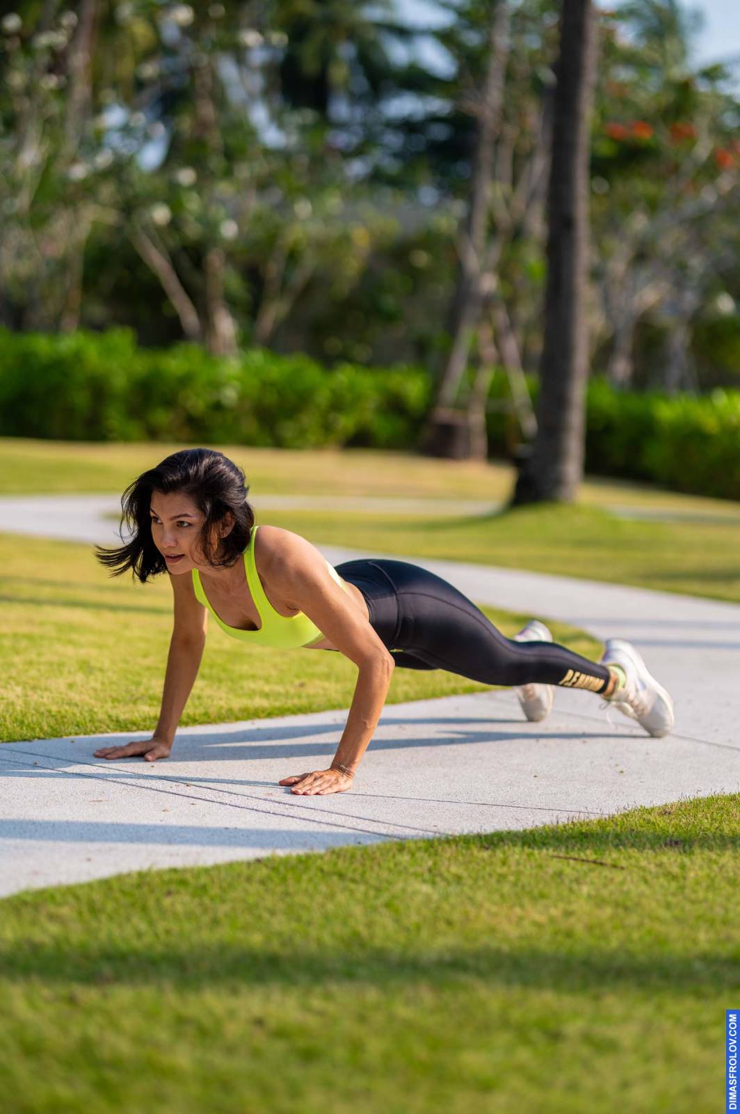 yoga Fitness Morning - Thandar Hlaing. photo 126479 (2023-05-03 22:19:16)