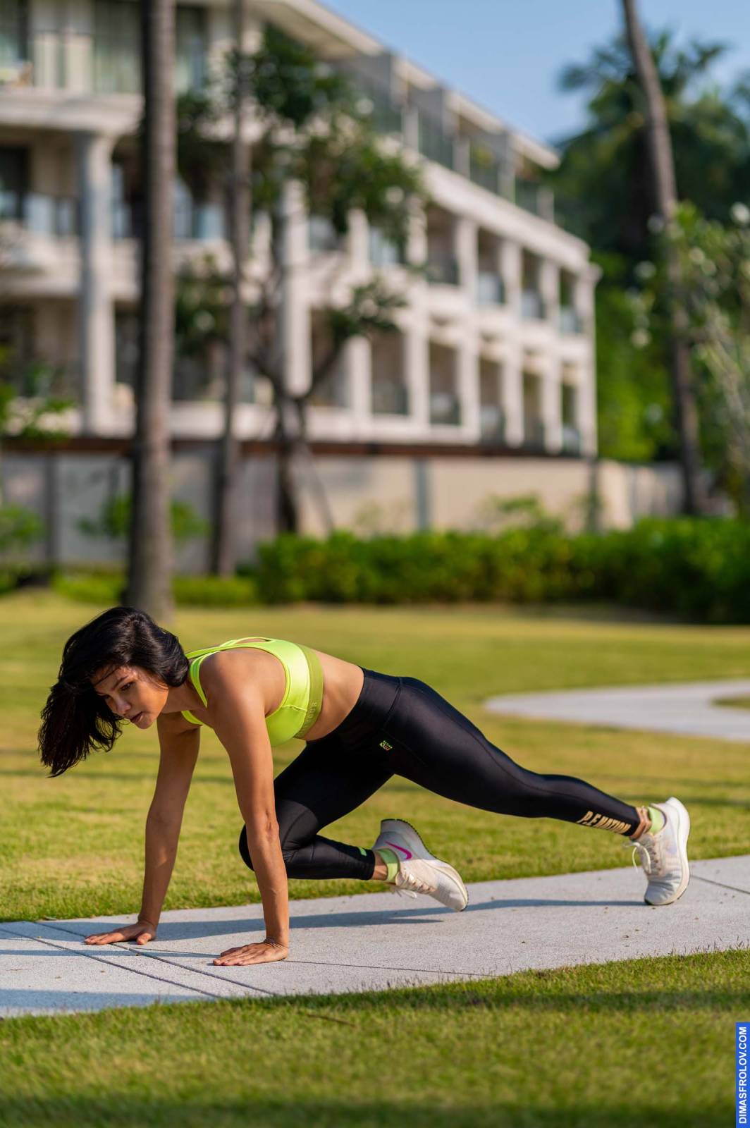 yoga Fitness Morning - Thandar Hlaing. photo 126482 (2023-05-03 22:19:16)
