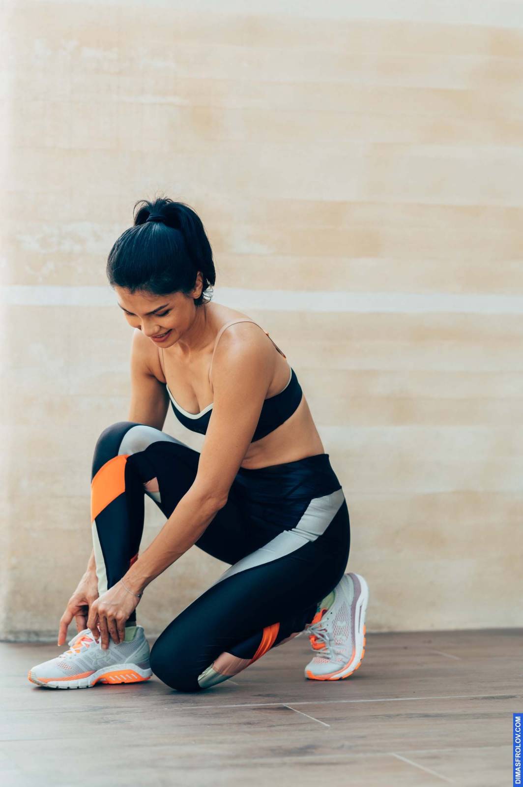 yoga Fitness Morning - Thandar Hlaing. photo 126485 (2023-05-03 22:19:16)