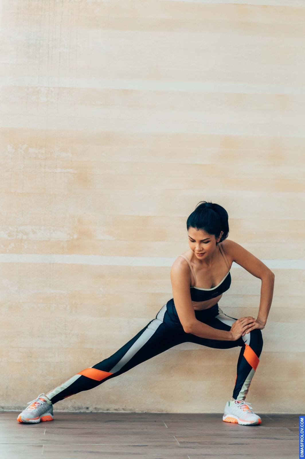 yoga Fitness Morning - Thandar Hlaing. photo 126488 (2023-05-03 22:19:16)