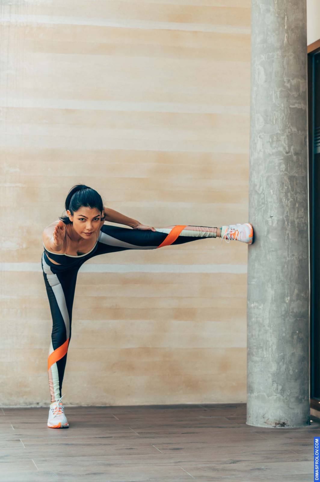 yoga Fitness Morning - Thandar Hlaing. photo 126506 (2023-05-03 22:19:16)