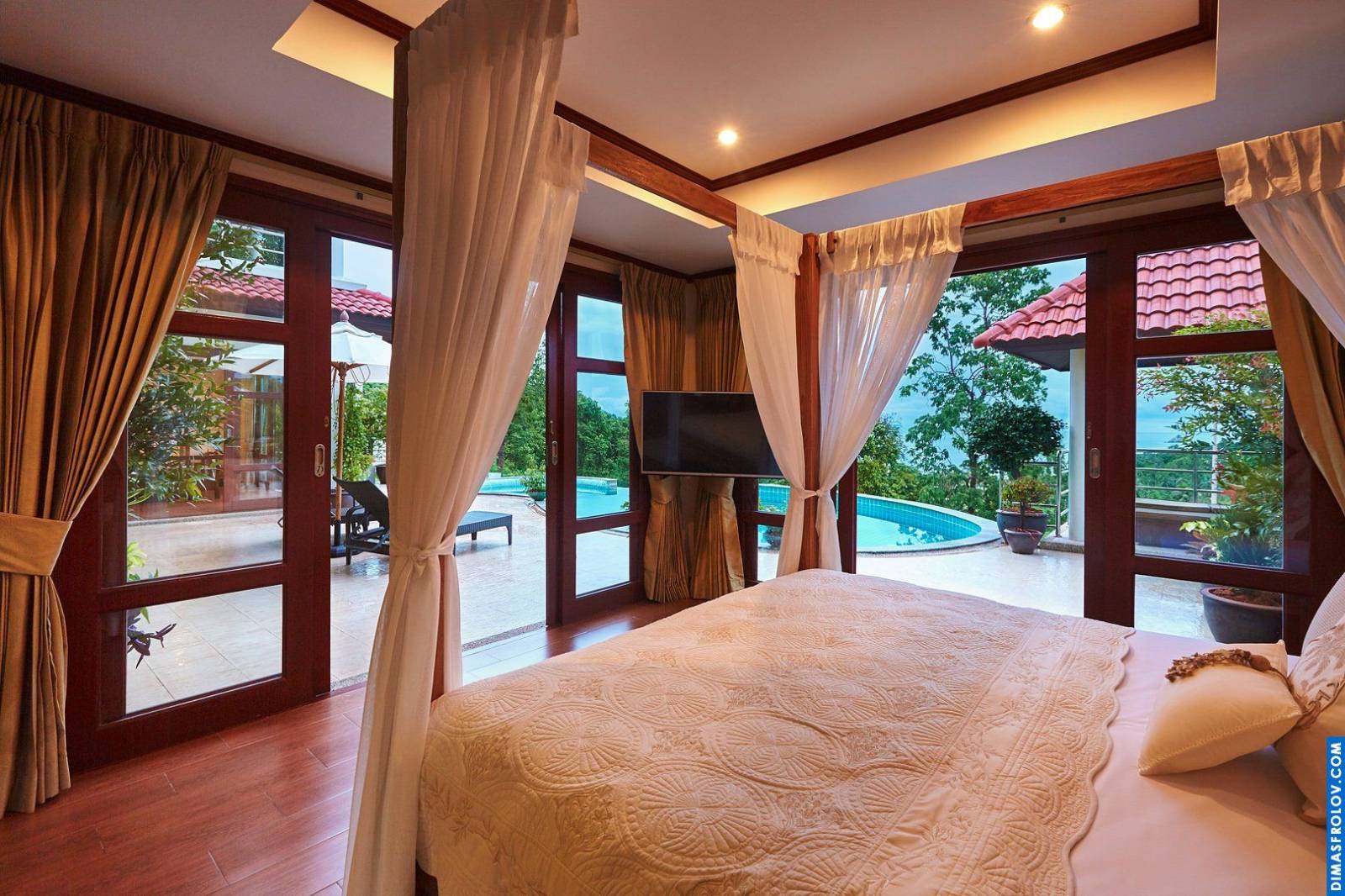 Real estate and property shoots Chong Mon villa. photo 2760 (2023-05-03 21:44:17)