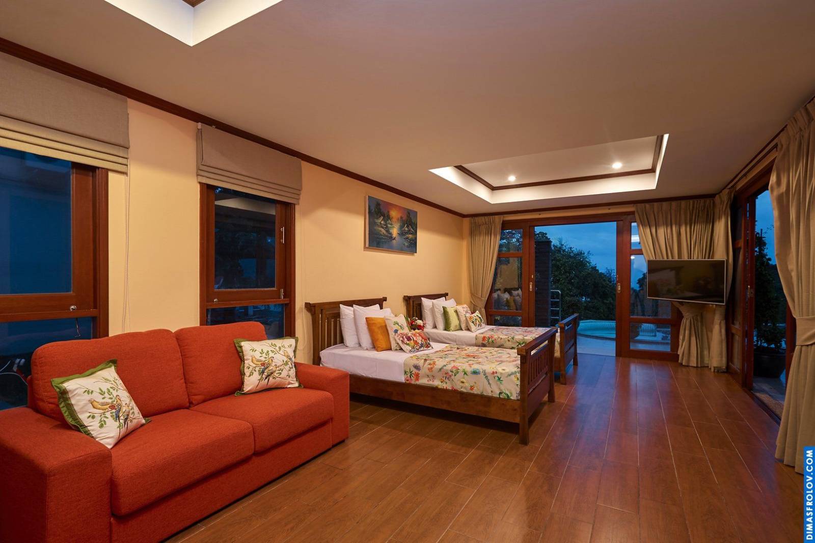 Real estate and property shoots Chong Mon villa. photo 2767 (2023-05-03 21:44:17)