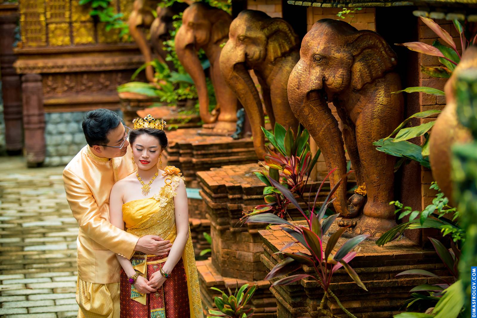 Weddings Traditional Thai. photo 64060 (2023-05-03 21:58:43)