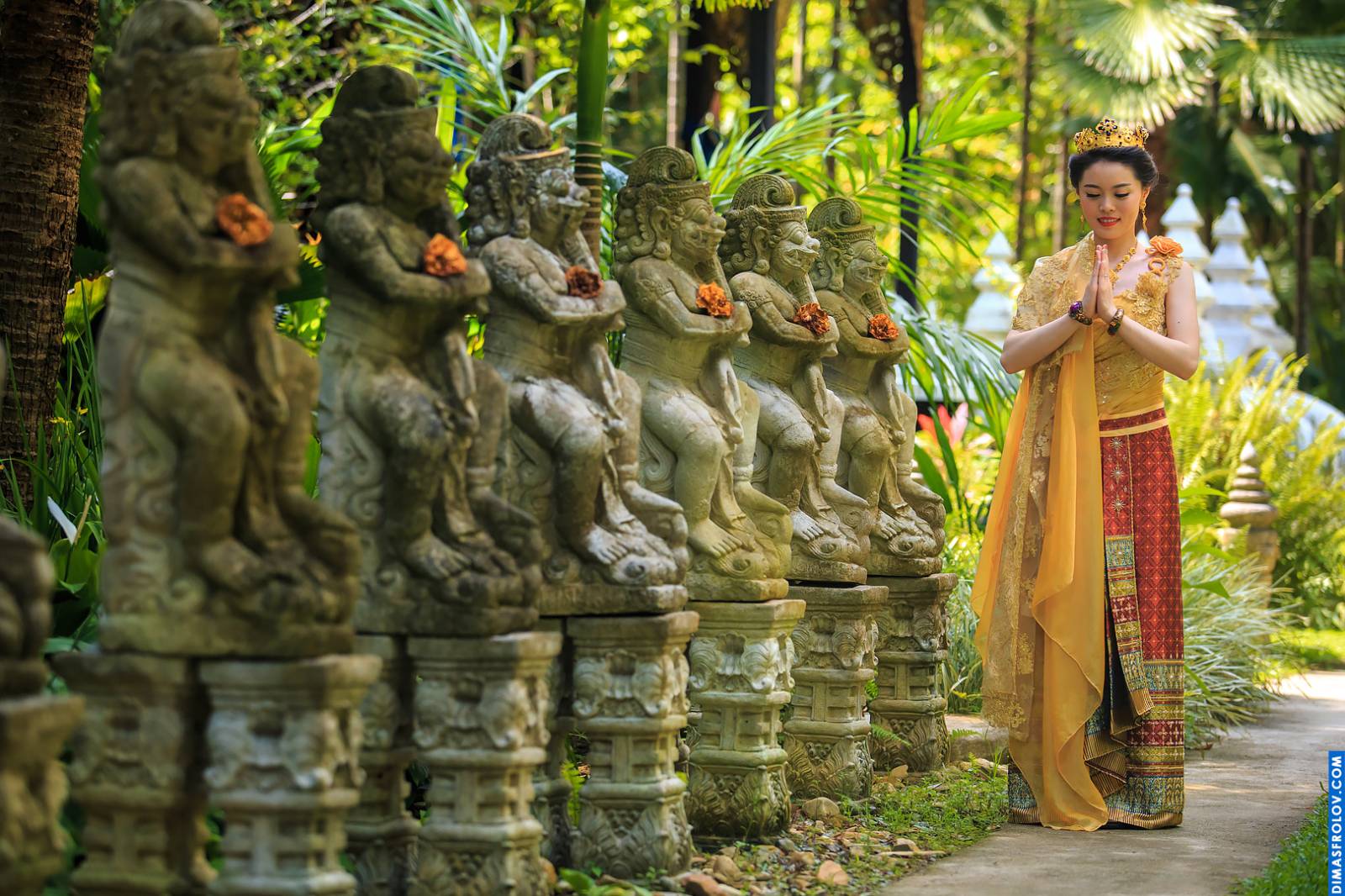 Weddings Traditional Thai. photo 64059 (2023-05-03 21:58:43)