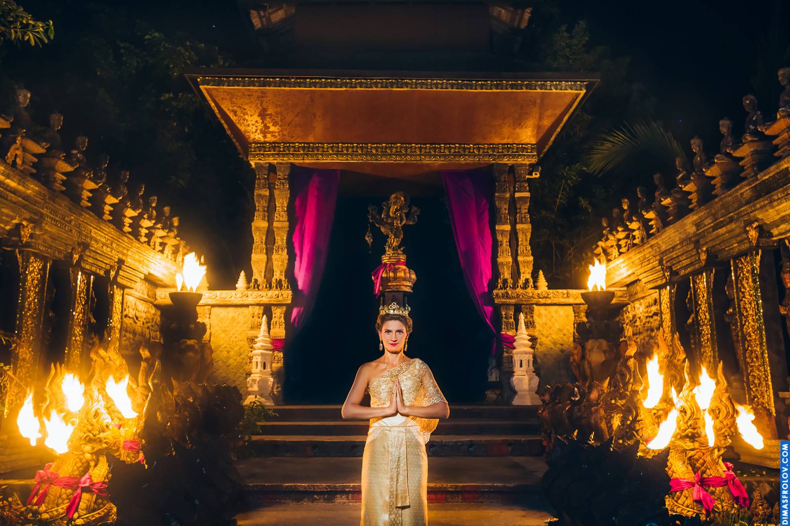 Weddings Traditional Thai. photo 64063 (2023-05-03 21:58:43)