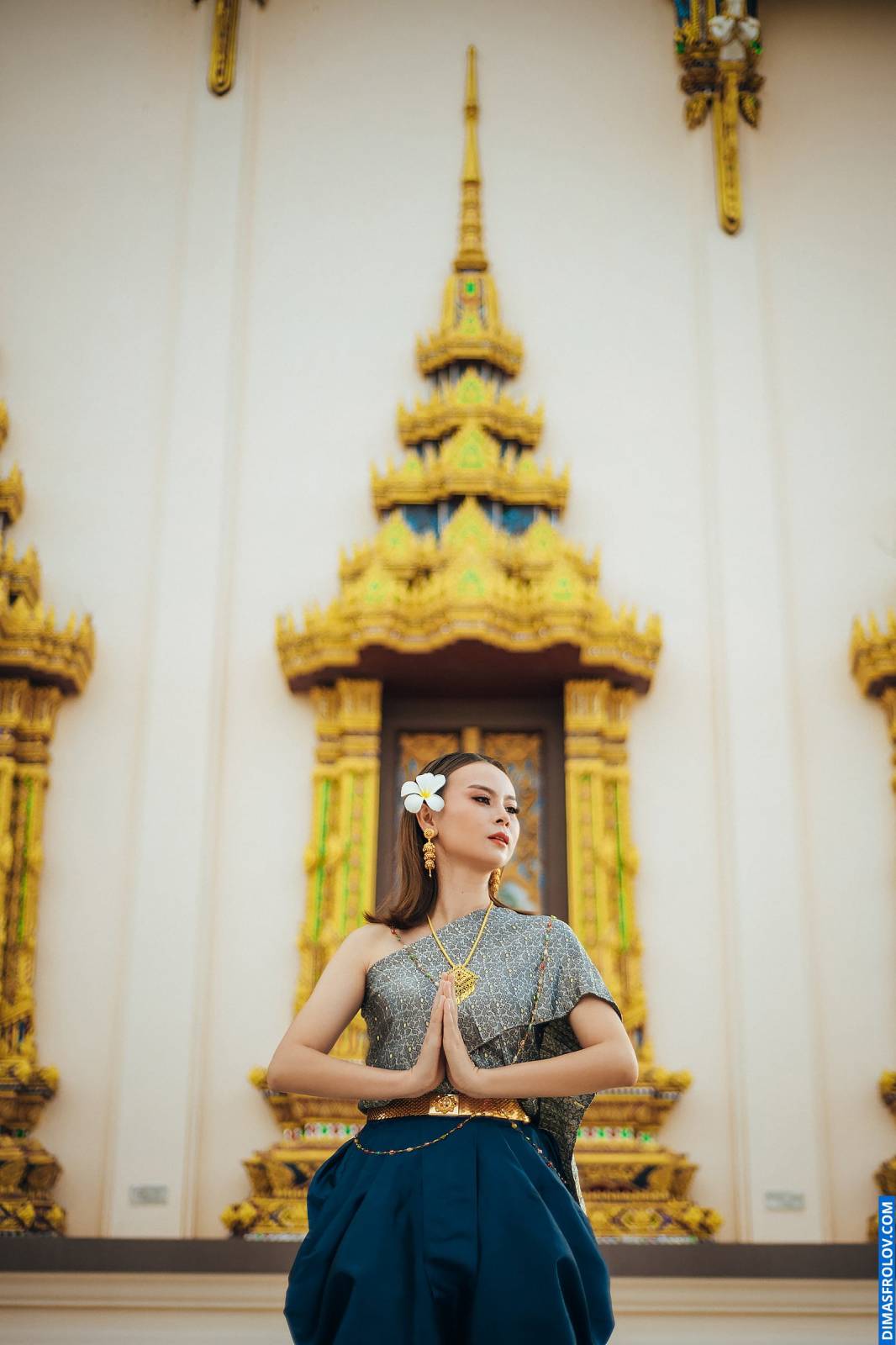 Portrait and individual photography Ani Thai Dress. Creative photo shoot. photo 95199 (2023-05-03 22:09:35)