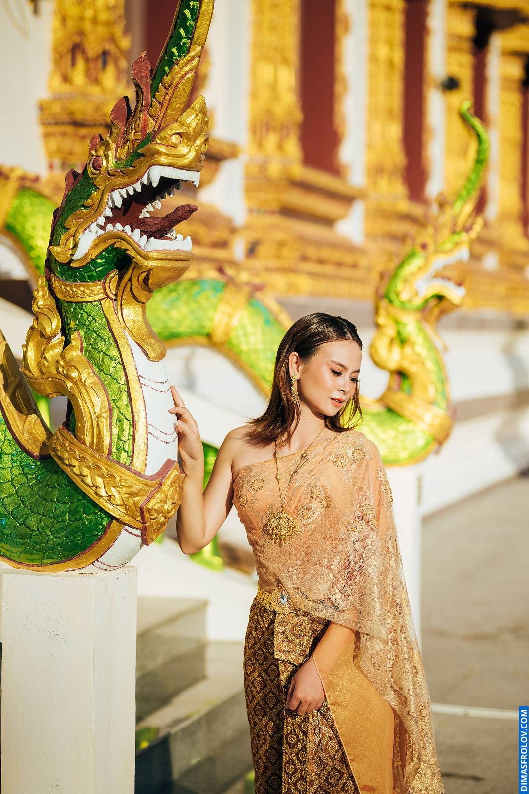 Portrait and individual photography Ani Thai Dress. Creative photo shoot. photo 95216 (2023-05-03 22:09:35)