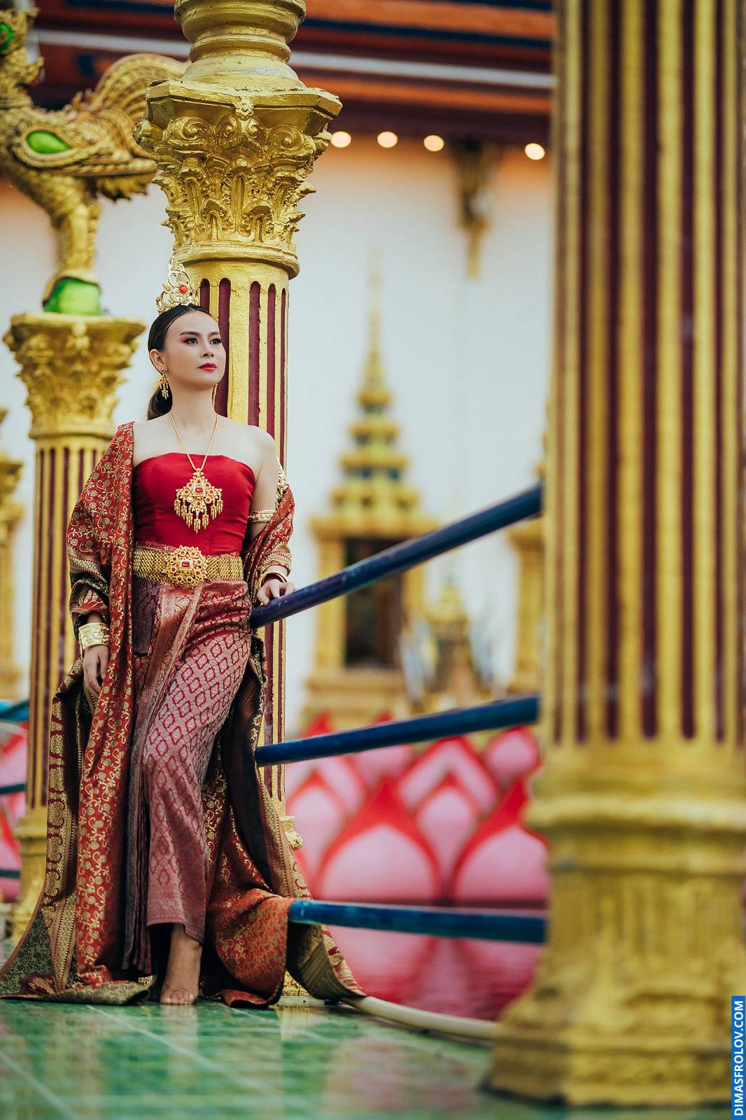 Portrait and individual photography Ani Thai Dress. Creative photo shoot. photo 95186 (2023-05-03 22:09:35)