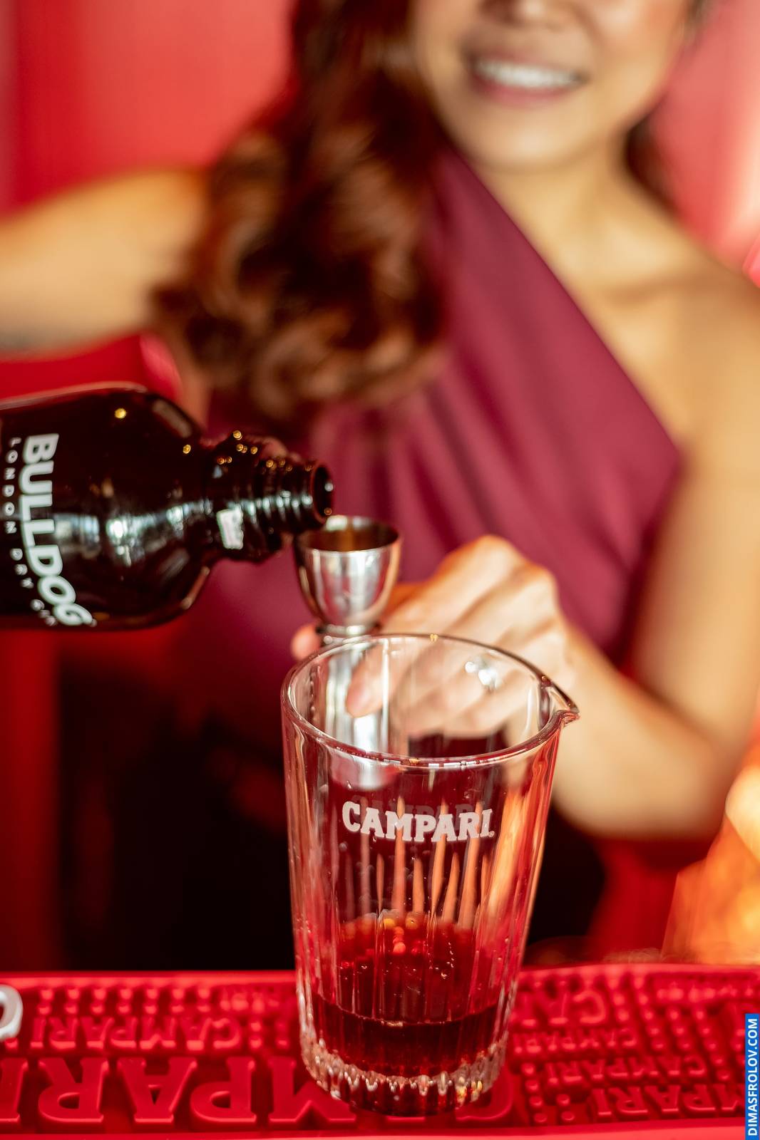 events Campari Presentation - Intercontinental Hotel. photo 95270 (2023-05-03 22:09:36)