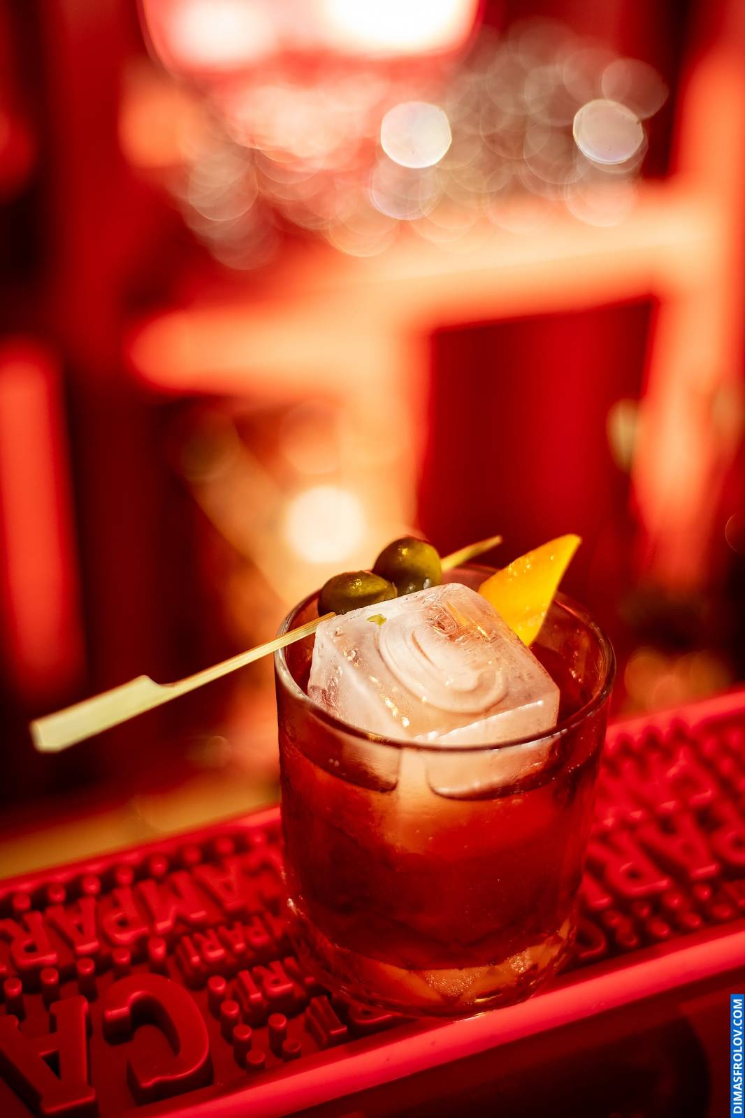 events Campari Presentation - Intercontinental Hotel. photo 95267 (2023-05-03 22:09:36)