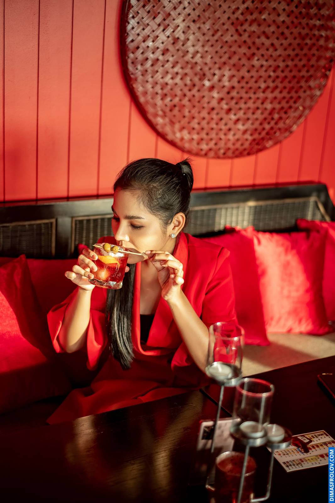 events Campari Presentation - Intercontinental Hotel. photo 95252 (2023-05-03 22:09:36)