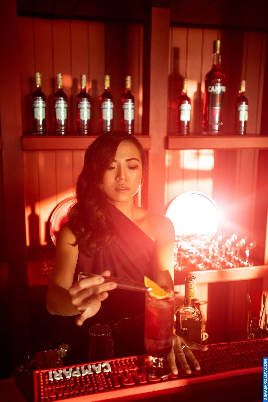events Campari Presentation - Intercontinental Hotel. photo 95245 (2023-05-03 22:09:36)