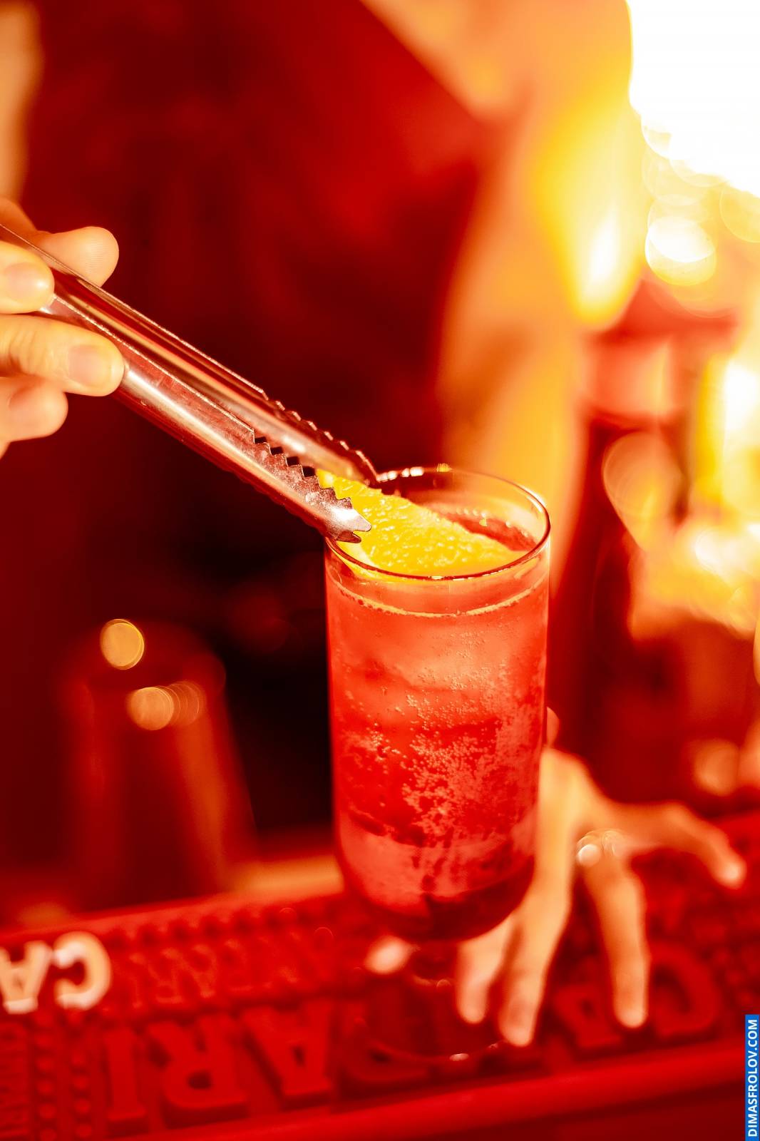 events Campari Presentation - Intercontinental Hotel. photo 95223 (2023-05-03 22:09:36)