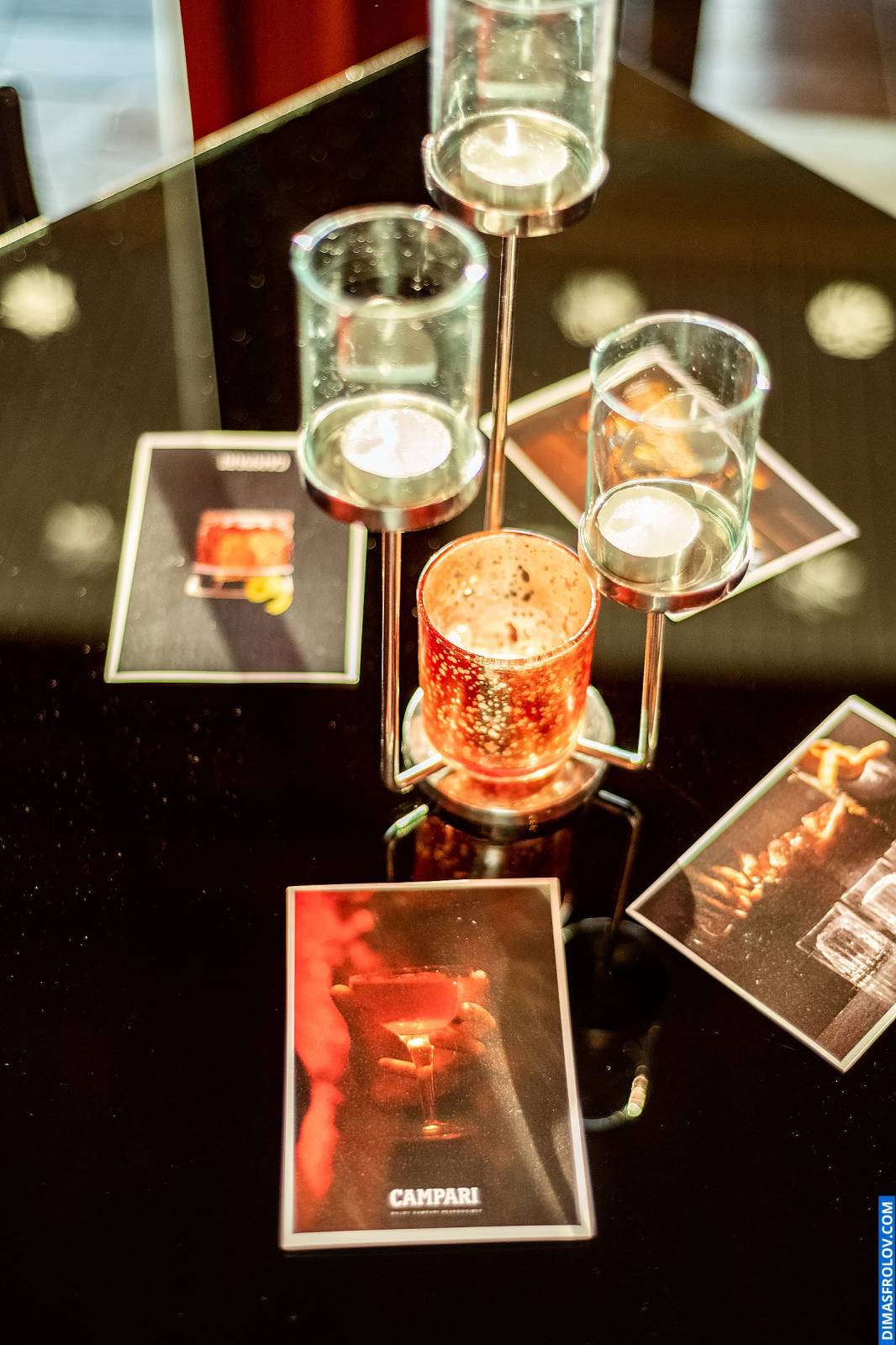 events Campari Presentation - Intercontinental Hotel. photo 95291 (2023-05-03 22:09:37)