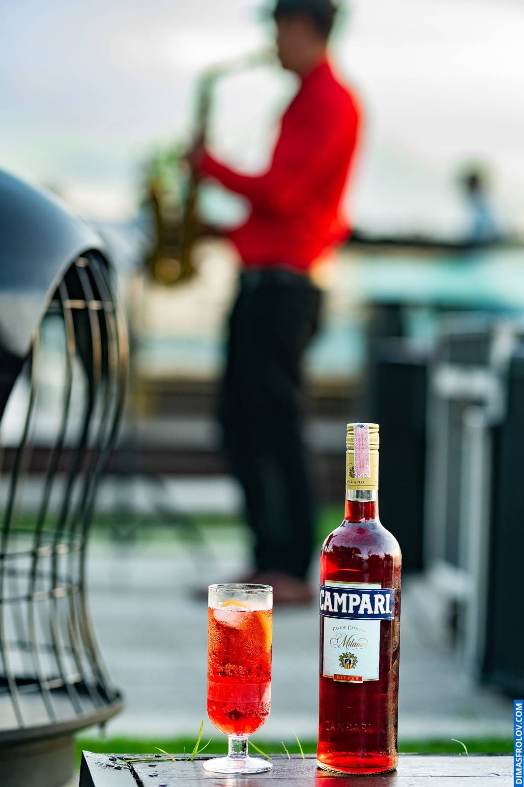 events Campari Presentation - Intercontinental Hotel. photo 95236 (2023-05-03 22:09:36)