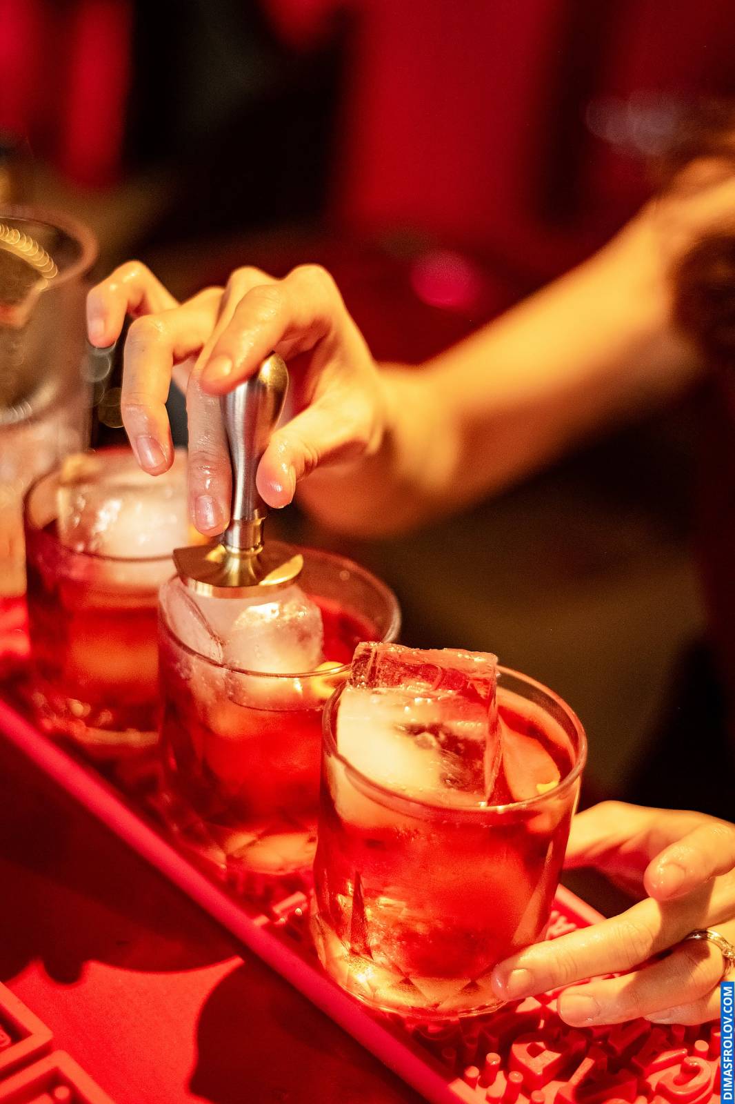 events Campari Presentation - Intercontinental Hotel. photo 95294 (2023-05-03 22:09:37)