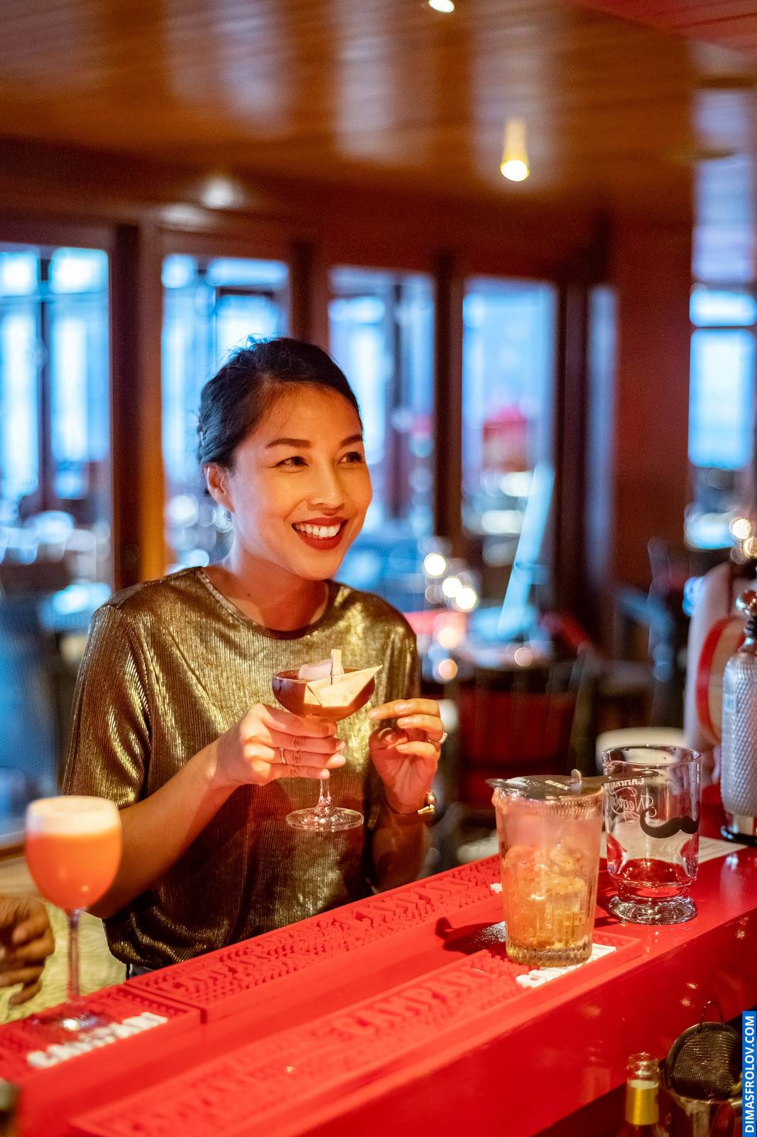 events Campari Presentation - Intercontinental Hotel. photo 95300 (2023-05-03 22:09:37)