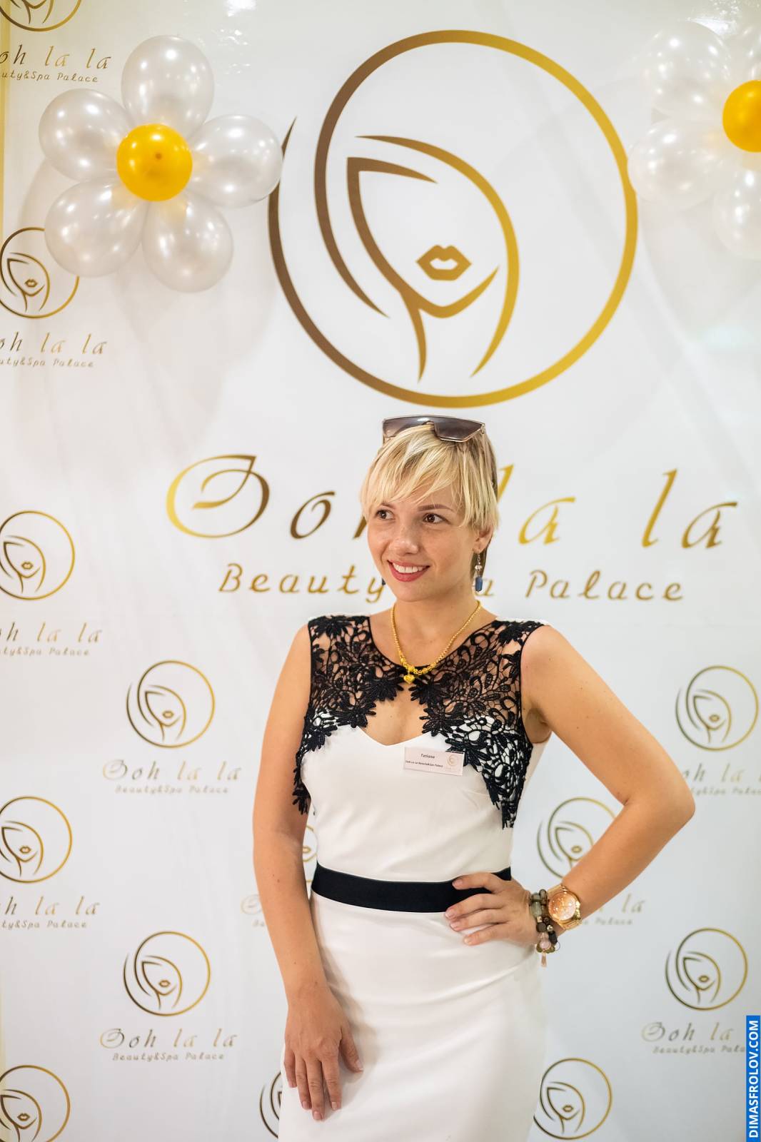 events Ooh La La Beauty Salon Grand Opening. photo 96548 (2023-05-03 22:09:50)