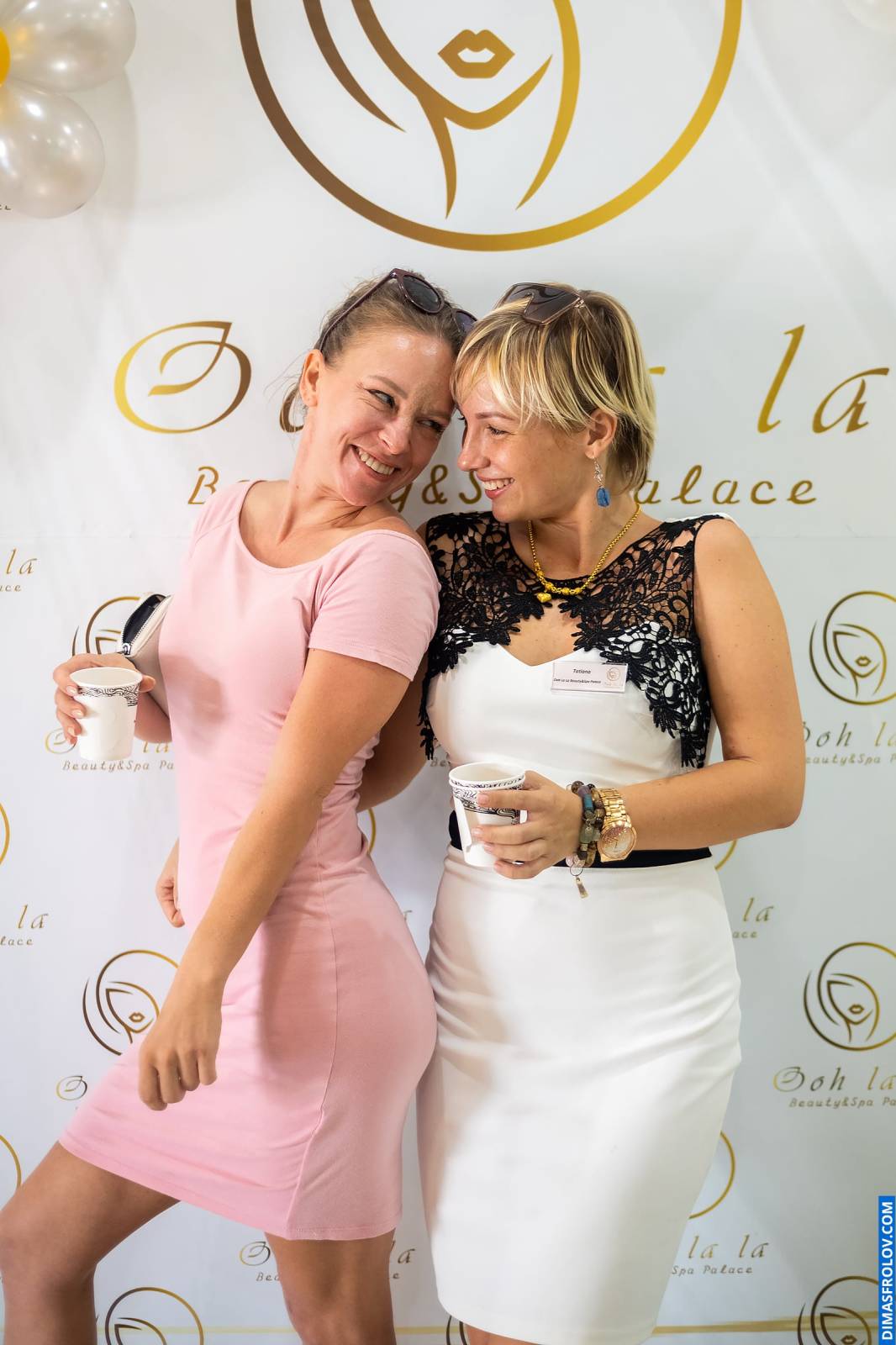 events Ooh La La Beauty Salon Grand Opening. photo 96580 (2023-05-03 22:09:51)